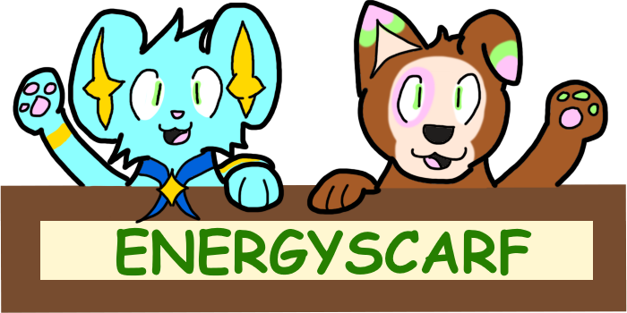 energyscarf